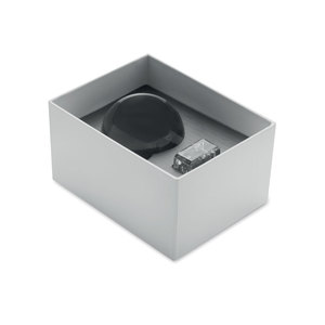 Fotografie k reklamnímu předmětu „Skleněná cena ve tvaru koule GLASSWARD“