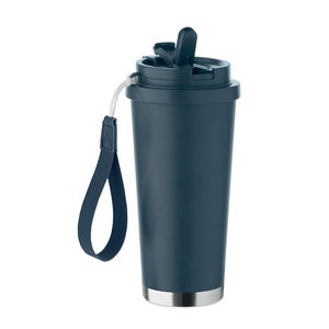 Fotografie k reklamnímu předmětu „Dvoustěnný hrnek 500ml TOPAZ LARGE“