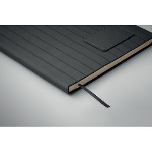 Fotografie k reklamnímu předmětu „Zápisník A5 z PU TINTRAY“