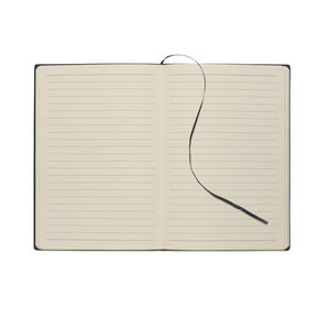 Fotografie k reklamnímu předmětu „Zápisník A5 z PU TINTRAY“