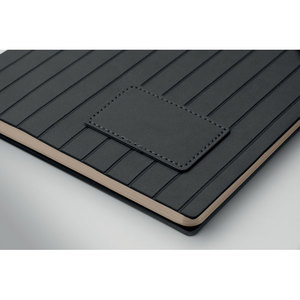 Fotografie k reklamnímu předmětu „Zápisník A5 z PU TINTRAY“