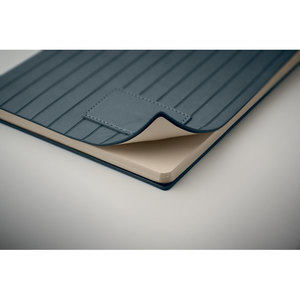 Fotografie k reklamnímu předmětu „Zápisník A5 z PU TINTRAY“