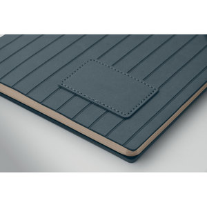 Fotografie k reklamnímu předmětu „Zápisník A5 z PU TINTRAY“