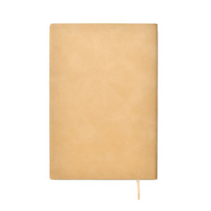 Fotografie k reklamnímu předmětu „Zápisník A5 z PU TINTRAY“