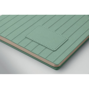 Fotografie k reklamnímu předmětu „Zápisník A5 z PU TINTRAY“