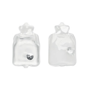 Fotografie k reklamnímu předmětu „Ohřívač rukou v pleteném obale WARMMUFF“