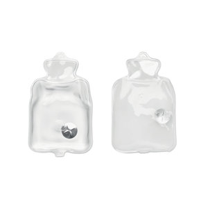 Fotografie k reklamnímu předmětu „Ohřívač rukou v pleteném obale WARMMUFF“