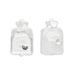 Fotografie k reklamnímu předmětu „Ohřívač rukou v pleteném obale WARMMUFF“