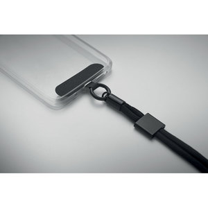 Fotografie k reklamnímu předmětu „Poutko na telefon a zápěstí NONETTE WRIST“