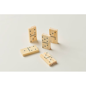 Fotografie k reklamnímu předmětu „Sada domina a karet DOMI&CARDS“