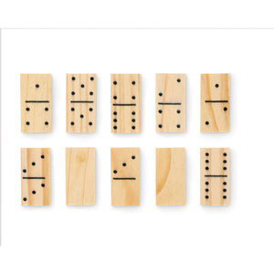 Fotografie k reklamnímu předmětu „Sada domina a karet DOMI&CARDS“