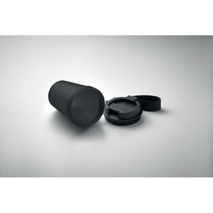 Fotografie k reklamnímu předmětu „Jednostěnný hrnek 300 ml ISFORDEN TUMBLER“