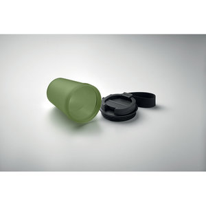 Fotografie k reklamnímu předmětu „Jednostěnný hrnek 300 ml ISFORDEN TUMBLER“