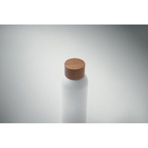 Fotografie k reklamnímu předmětu „Jednostěnná láhev 700 ml GEISER“