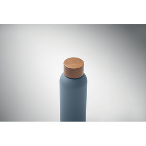 Fotografie k reklamnímu předmětu „Jednostěnná láhev 700 ml GEISER“