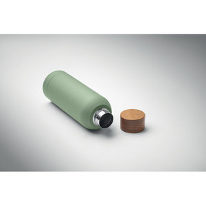 Fotografie k reklamnímu předmětu „Jednostěnná láhev 700 ml GEISER“