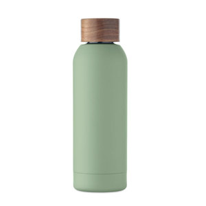 Fotografie k reklamnímu předmětu „Jednostěnná láhev 700 ml GEISER“