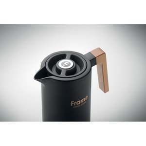 Fotografie k reklamnímu předmětu „Dvoustěnný džbán 1 l SERVIR“