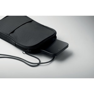 Fotografie k reklamnímu předmětu „Cestovní RPET pouzdro KOROVIN POUCH“