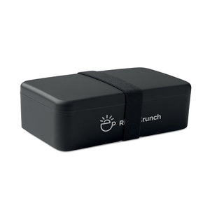 Fotografie k reklamnímu předmětu „Obědová krabička z PP 750 ml BRUSS“