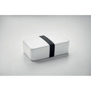 Fotografie k reklamnímu předmětu „Obědová krabička z PP 750 ml BRUSS“