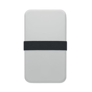 Fotografie k reklamnímu předmětu „Obědová krabička z PP 750 ml BRUSS“