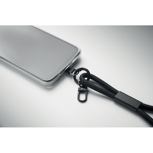 Fotografie k reklamnímu předmětu „Nabíjecí 60W kabel na zápěstí VRIST“