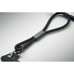 Fotografie k reklamnímu předmětu „Nabíjecí 60W kabel na zápěstí VRIST“