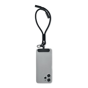 Fotografie k reklamnímu předmětu „Nabíjecí 60W kabel na zápěstí VRIST“