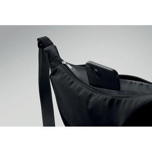 Fotografie k reklamnímu předmětu „Brašna z materiálu 400D oxford KOROVIN CROSS“