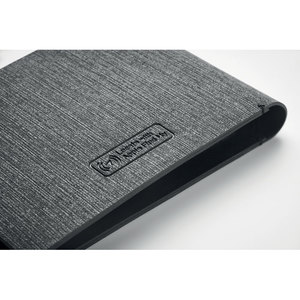 Fotografie k reklamnímu předmětu „Peněženka z PU s vyhledávačem WALL“