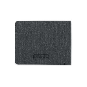 Fotografie k reklamnímu předmětu „Peněženka z PU s vyhledávačem WALL“