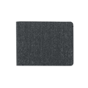 Fotografie k reklamnímu předmětu „Peněženka z PU s vyhledávačem WALL“