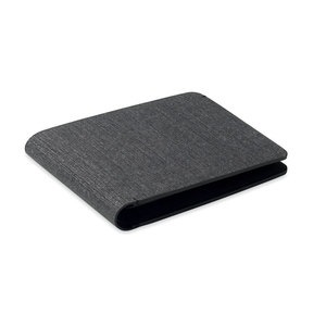 Fotografie k reklamnímu předmětu „Peněženka z PU s vyhledávačem WALL“