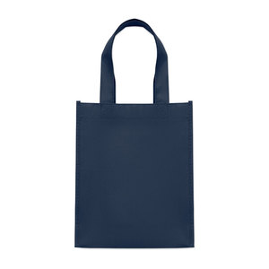 Fotografie k reklamnímu předmětu „Malá dárková taška z RPET LITAS“