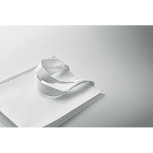 Fotografie k reklamnímu předmětu „Malá dárková taška z RPET LITAS“