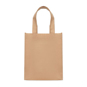 Fotografie k reklamnímu předmětu „Malá dárková taška z RPET LITAS“