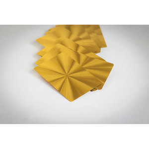 Fotografie k reklamnímu předmětu „Voděodolné hrací karty AS“