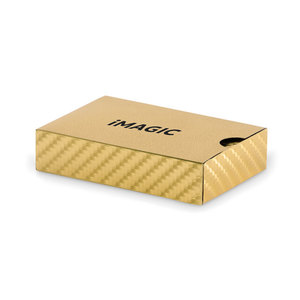 Fotografie k reklamnímu předmětu „Voděodolné hrací karty AS“