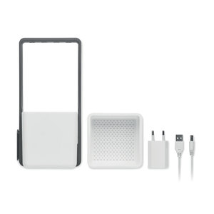 Fotografie k reklamnímu předmětu „Vnitřní zahrádka s LED světlem LUSHLET“