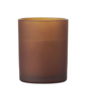 Fotografie k reklamnímu předmětu „Svíčka z rostlinného vosku 80g KIVAS WOOD“