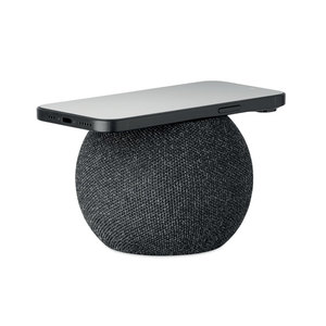 Fotografie k reklamnímu předmětu „Reproduktor a 15W nabíječka LISTOO“