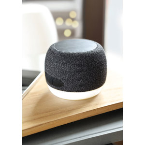 Fotografie k reklamnímu předmětu „Reproduktor a 15W nabíječka LISTOO+“