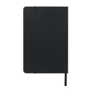 Fotografie k reklamnímu předmětu „Zápisník A5 s integrovaným USB USBNOTE“