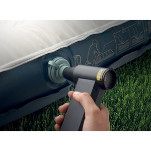 Fotografie k reklamnímu předmětu „Přenosný turbo ventilátor VENTA“