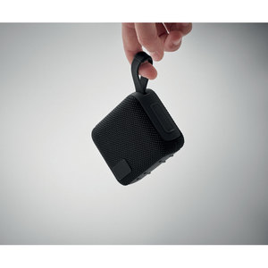 Fotografie k reklamnímu předmětu „Bezdrátový 5W reproduktor OBLO“