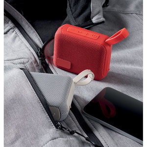 Fotografie k reklamnímu předmětu „Bezdrátový 5W reproduktor OBLO“