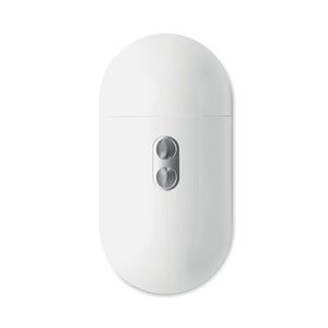 Fotografie k reklamnímu předmětu „Špunty TWS z ABS SILENCIO“