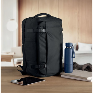 Fotografie k reklamnímu předmětu „Velká příruční cestovní taška NAMUR“