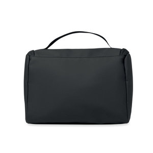 Fotografie k reklamnímu předmětu „Kosmetická závěsná taška z PU AWAY“